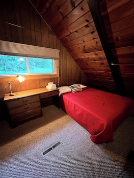 lost pines lodge