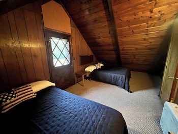 lost pines lodge