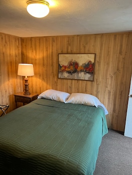 lost pines lodge