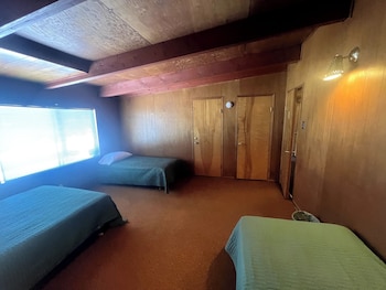 lost pines lodge
