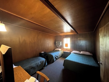 lost pines lodge