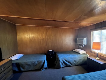 lost pines lodge