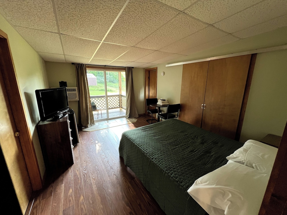 lost pines lodge