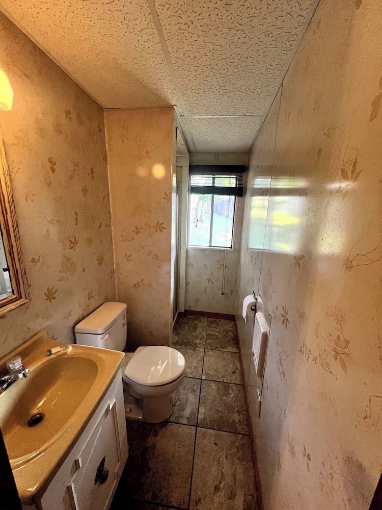 lost pines lodge