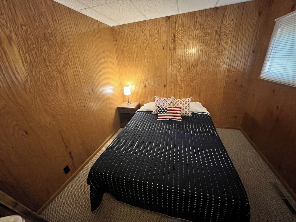 lost pines lodge
