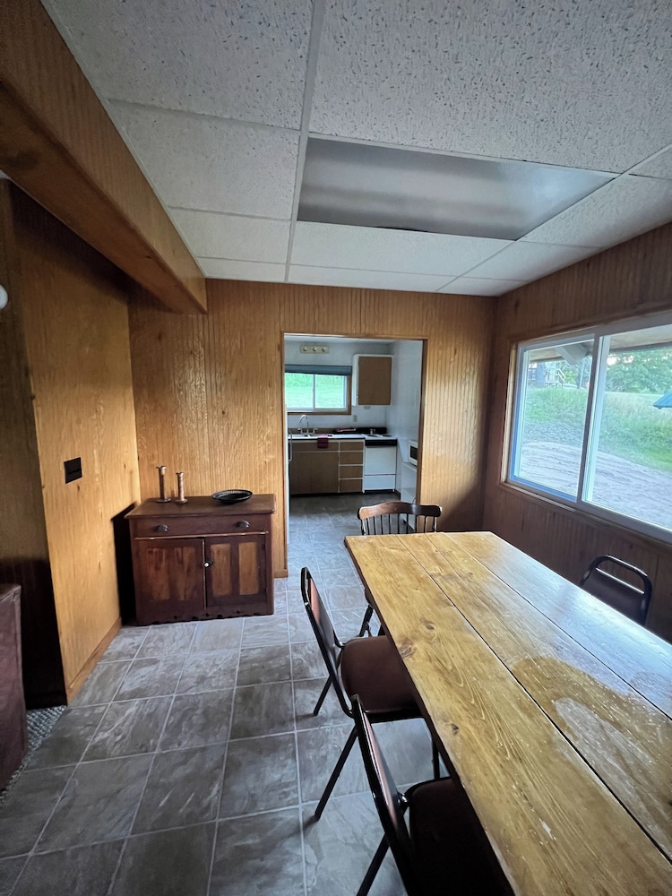 lost pines lodge