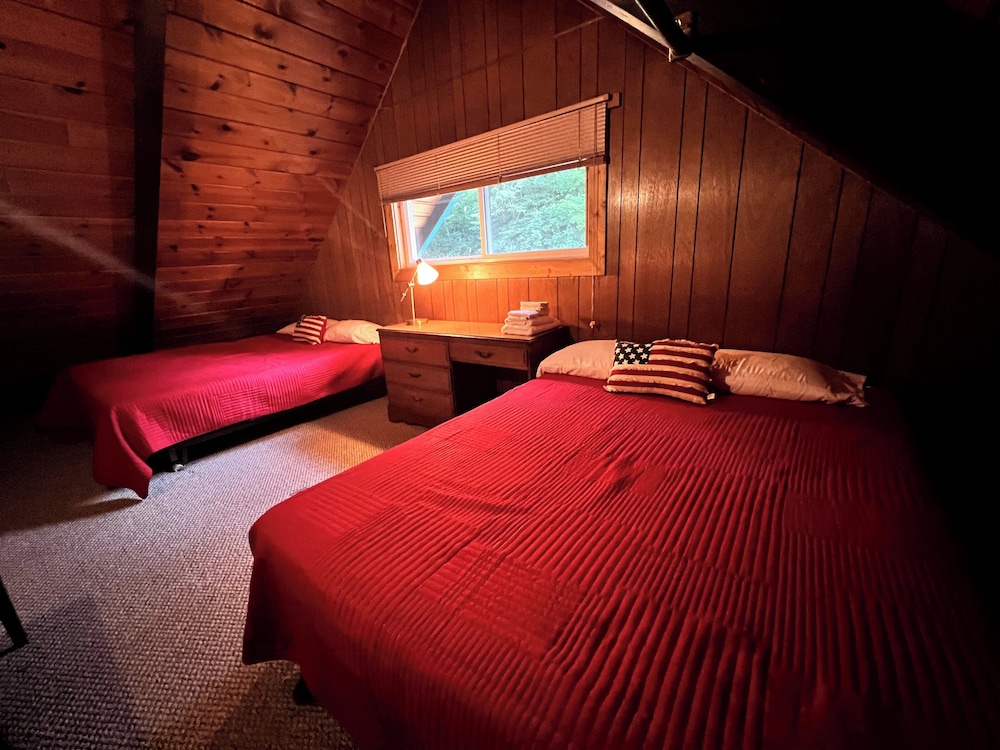 lost pines lodge