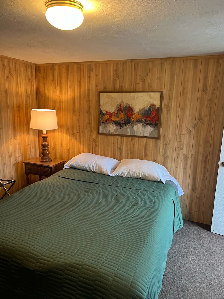 lost pines lodge