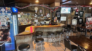Lost Pines Lodge,,2 star