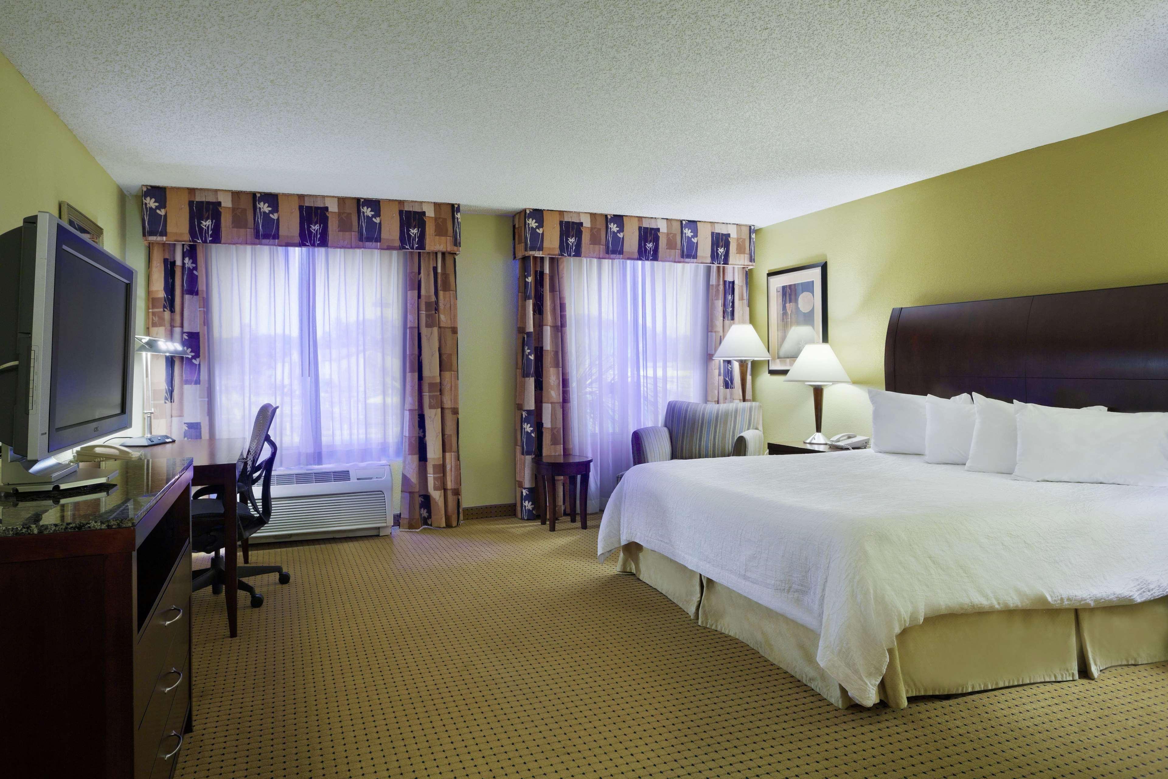 hilton garden inn jacksonville orange park