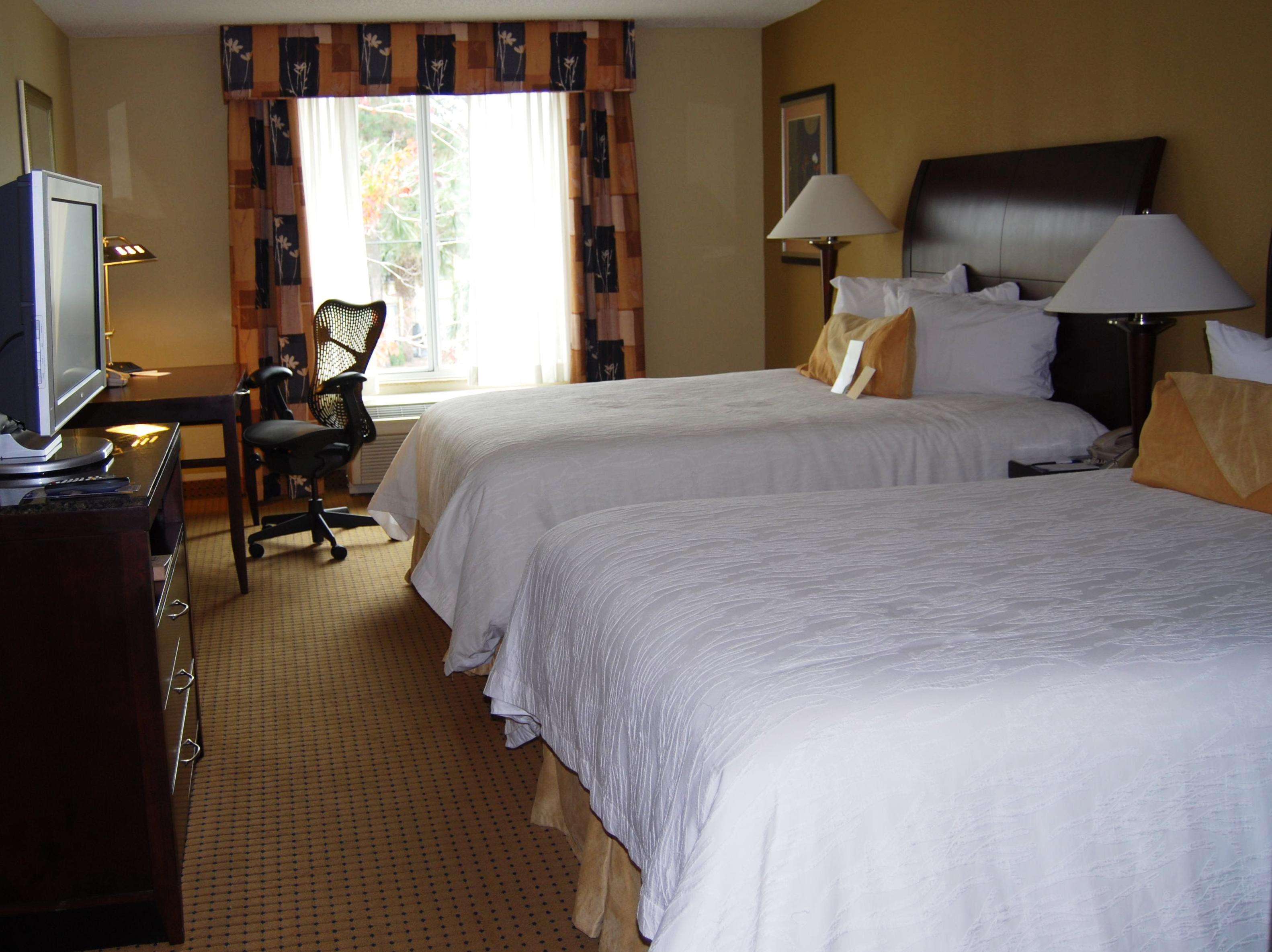 hilton garden inn jacksonville orange park