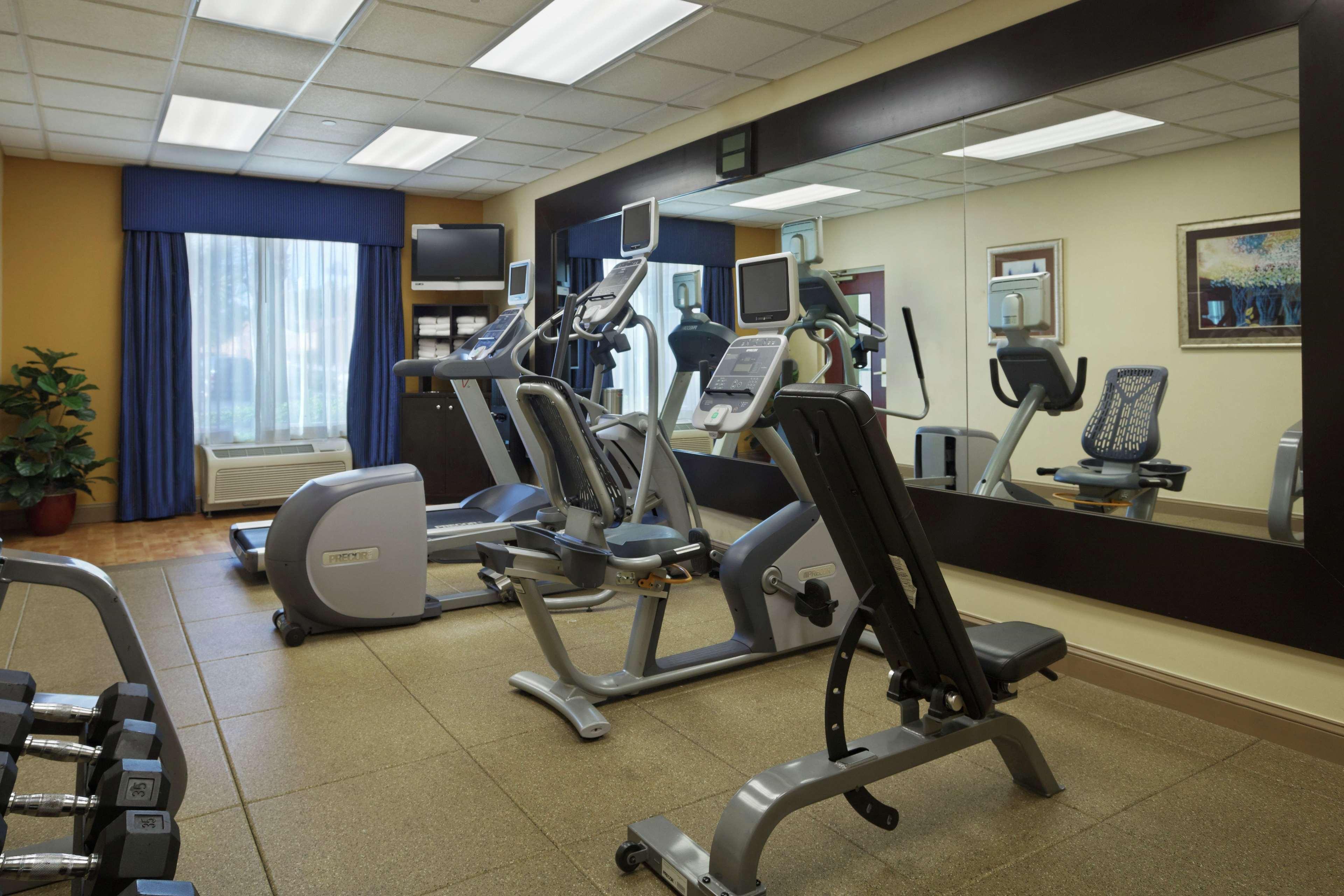 hilton garden inn jacksonville orange park