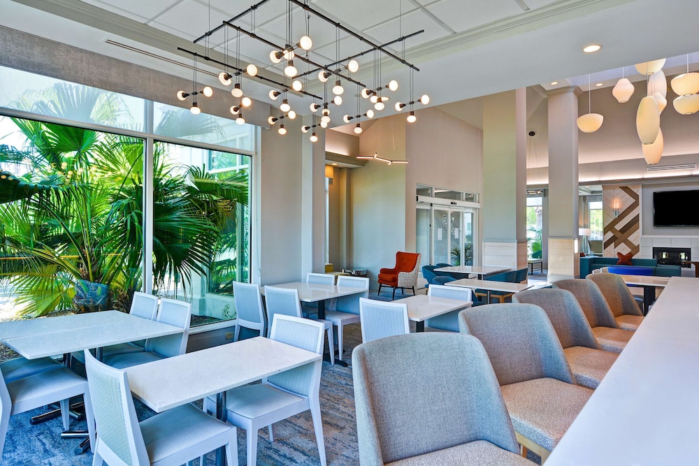 hilton garden inn jacksonville orange park