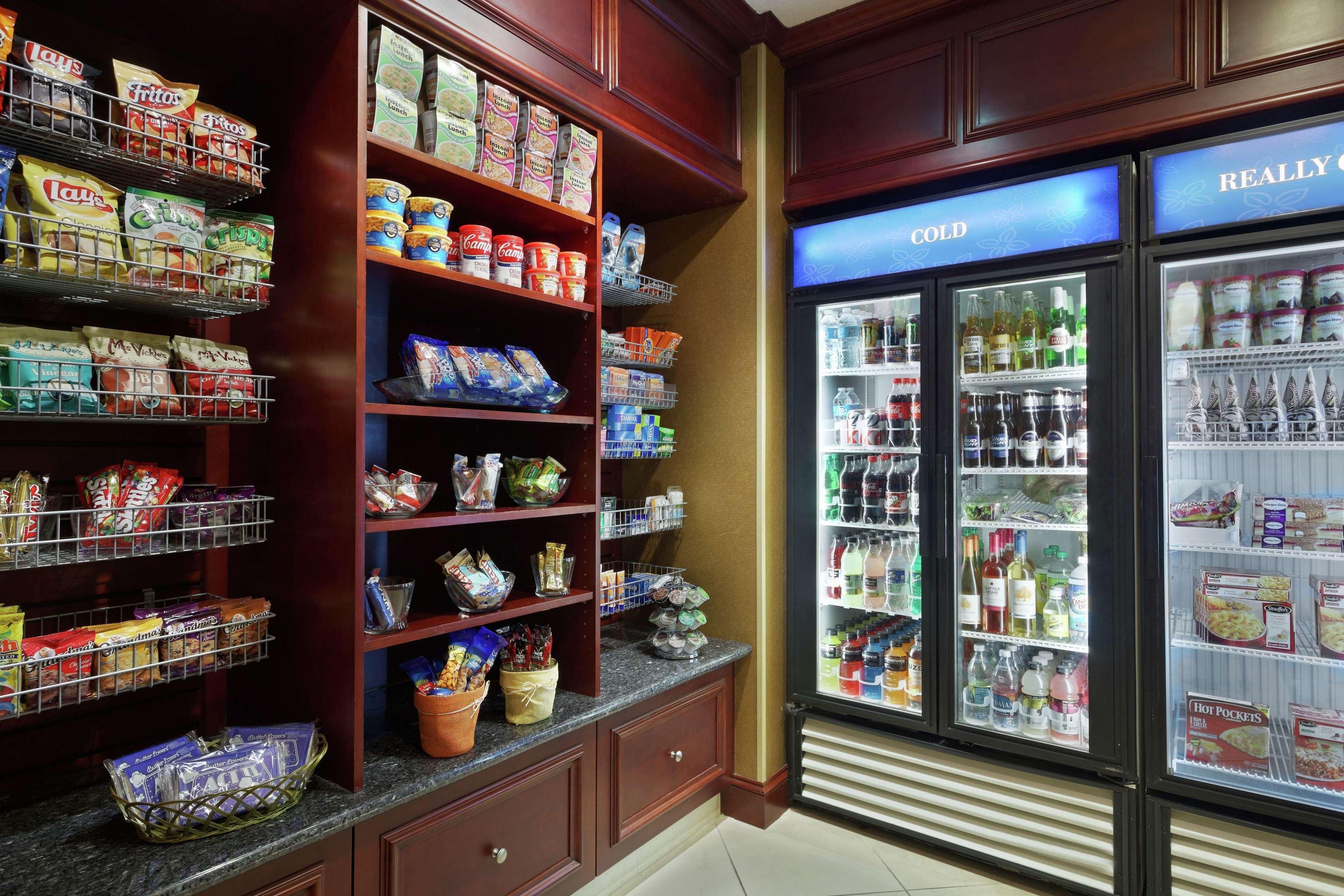 hilton garden inn jacksonville orange park