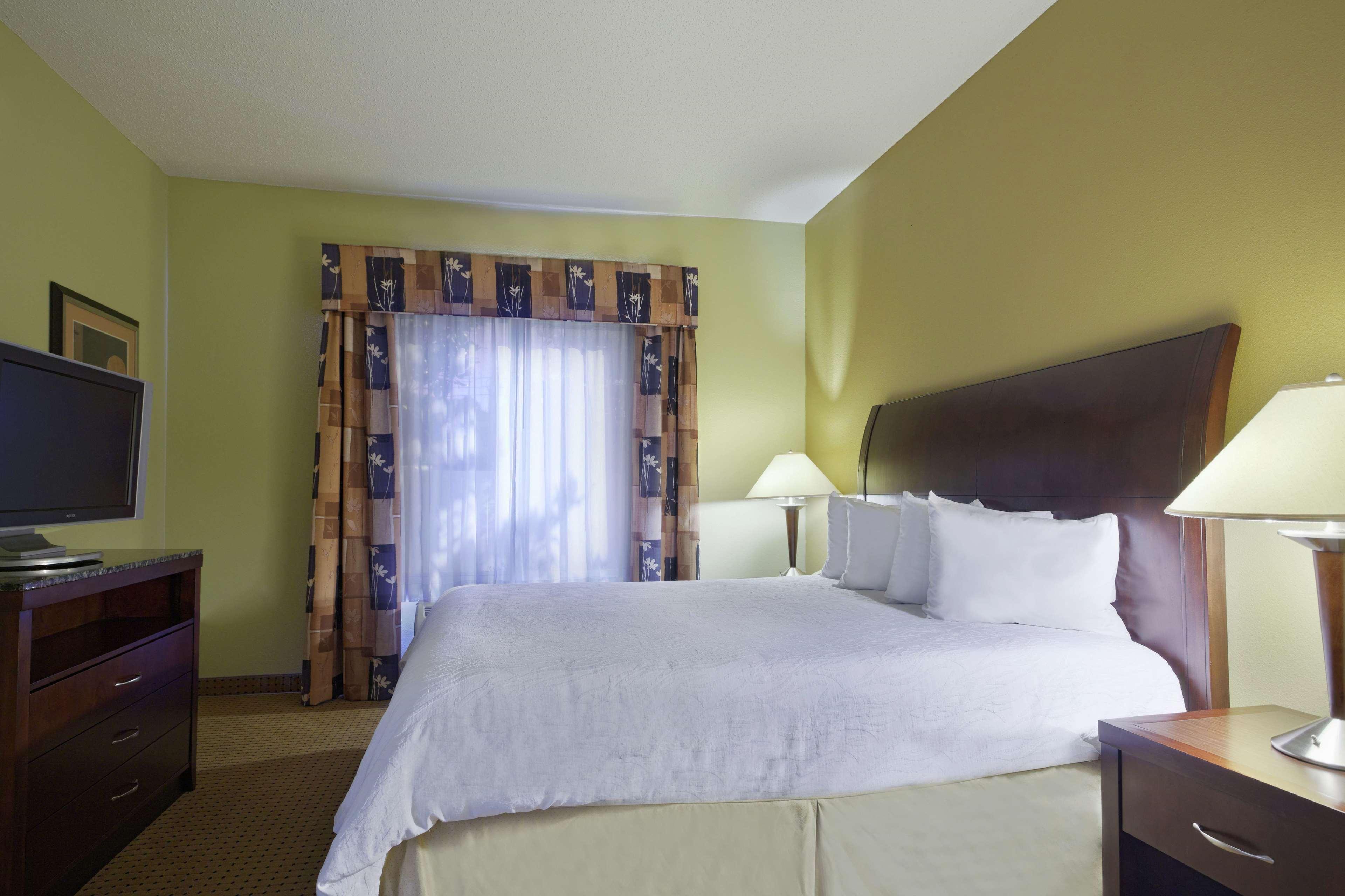 hilton garden inn jacksonville orange park