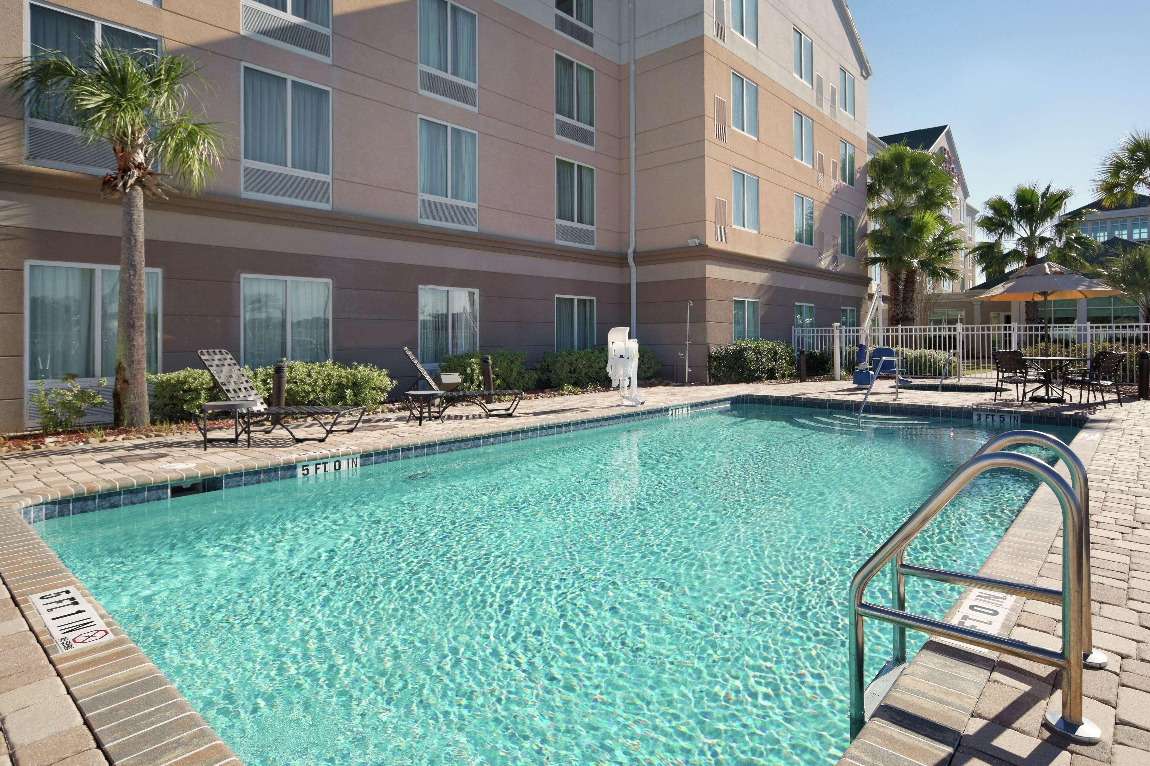 hilton garden inn jacksonville orange park