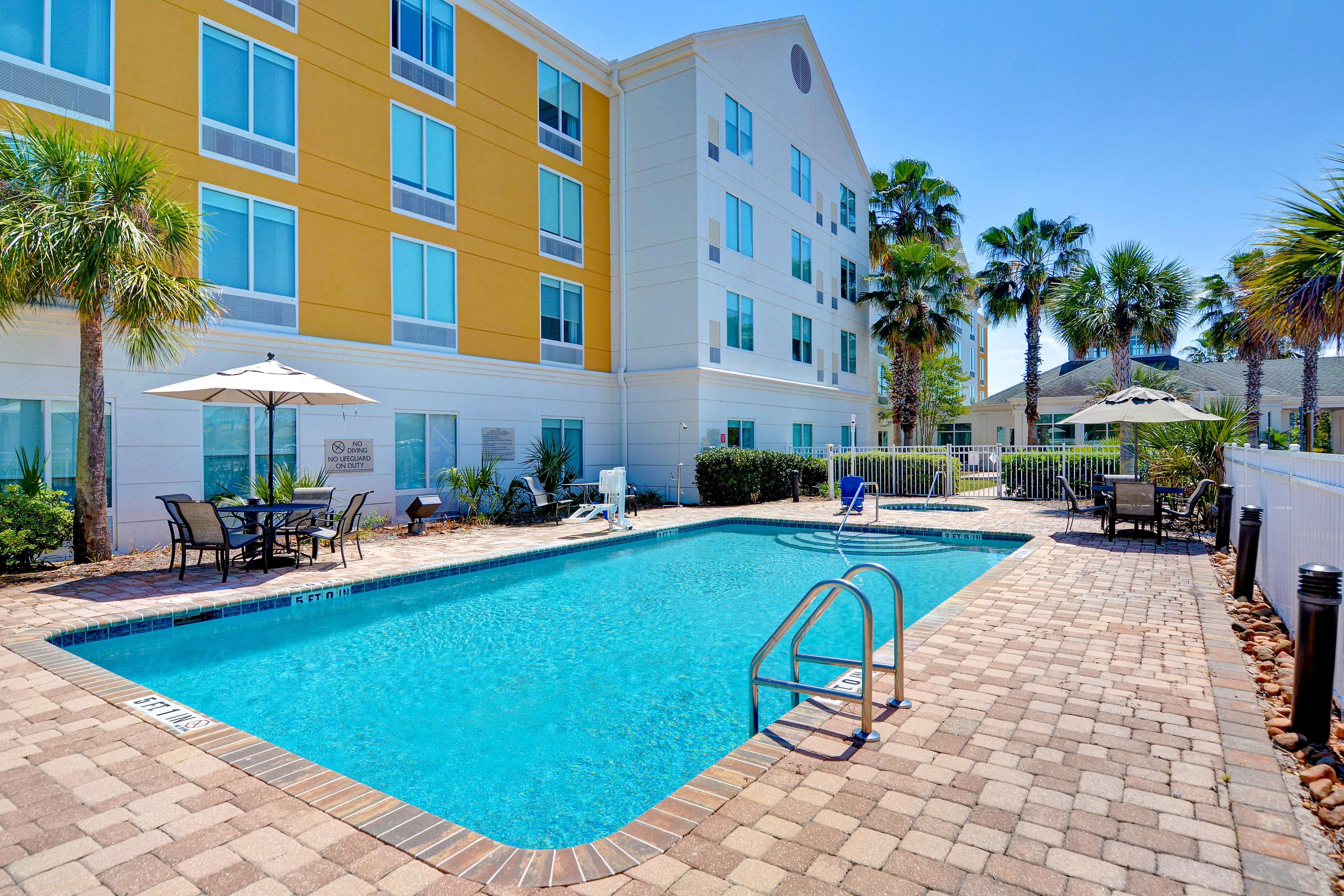 hilton garden inn jacksonville orange park
