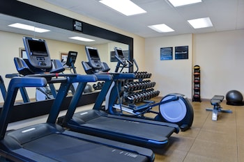 Hilton Garden Inn Jacksonville Orange Park,Orange Park>>Jacksonville,3 star