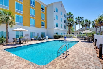 Hilton Garden Inn Jacksonville Orange Park,Orange Park>>Jacksonville,3 star