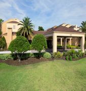 courtyard by marriott orlando airport