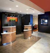 courtyard by marriott orlando airport