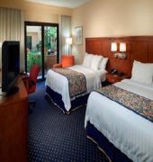 courtyard by marriott orlando airport