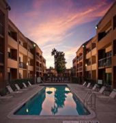 courtyard by marriott orlando airport