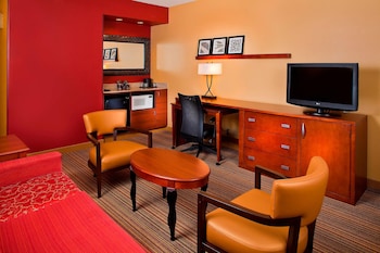 courtyard by marriott orlando airport