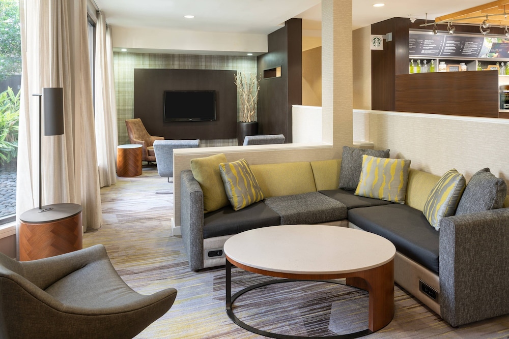courtyard by marriott orlando airport