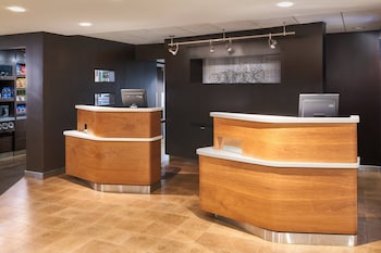 courtyard by marriott orlando airport