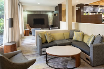 courtyard by marriott orlando airport