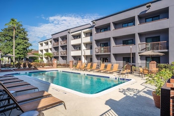 courtyard by marriott orlando airport