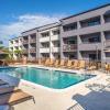 courtyard by marriott orlando airport