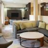 courtyard by marriott orlando airport