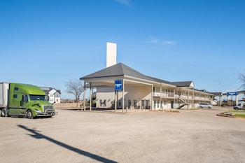 discovery inn