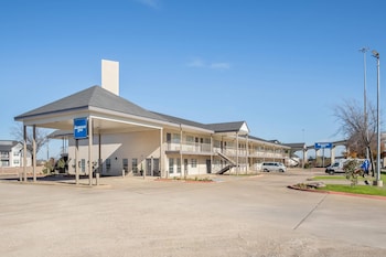discovery inn