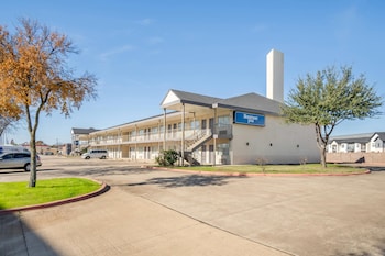 discovery inn