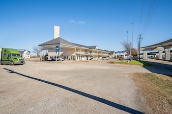 discovery inn