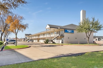 discovery inn