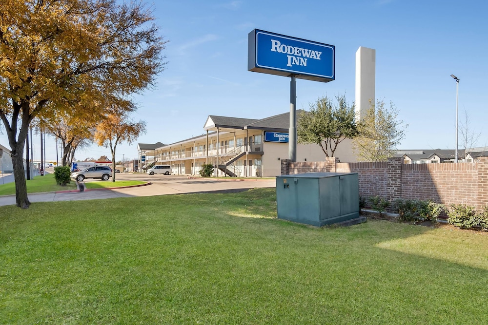 discovery inn