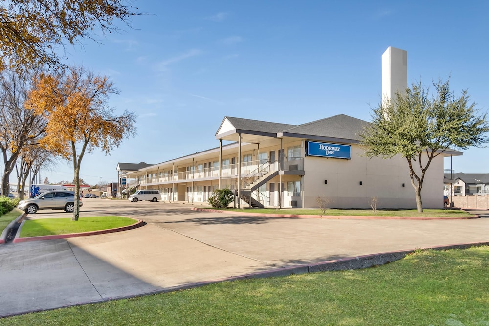 discovery inn