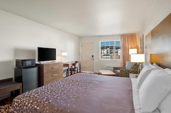 discovery inn