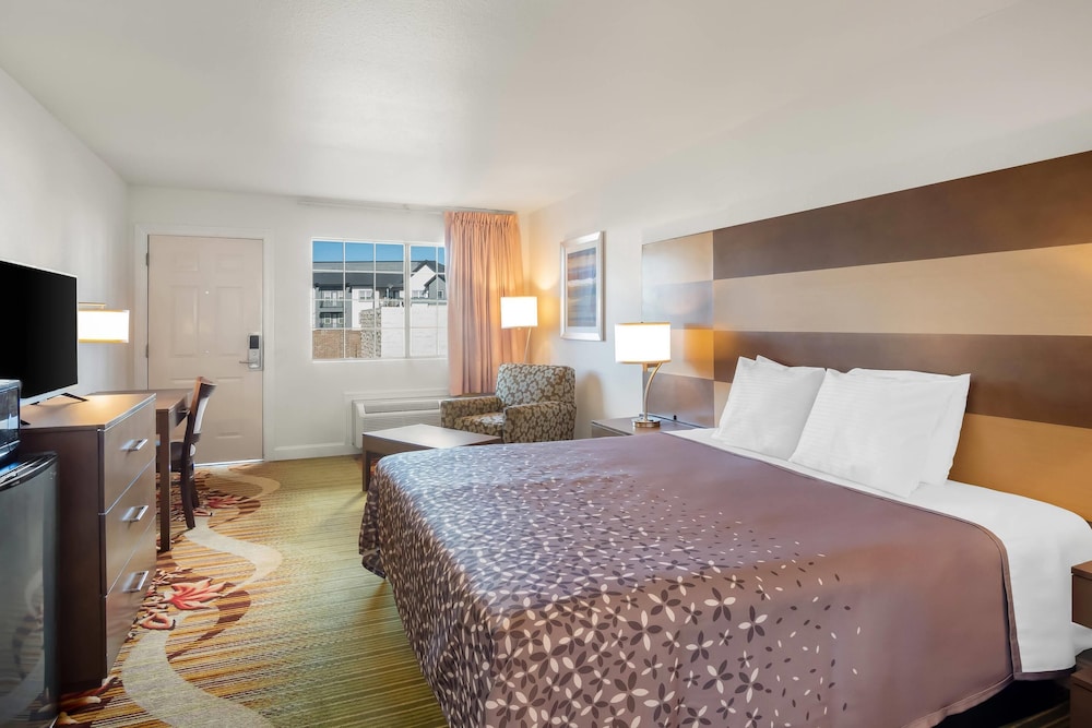 discovery inn