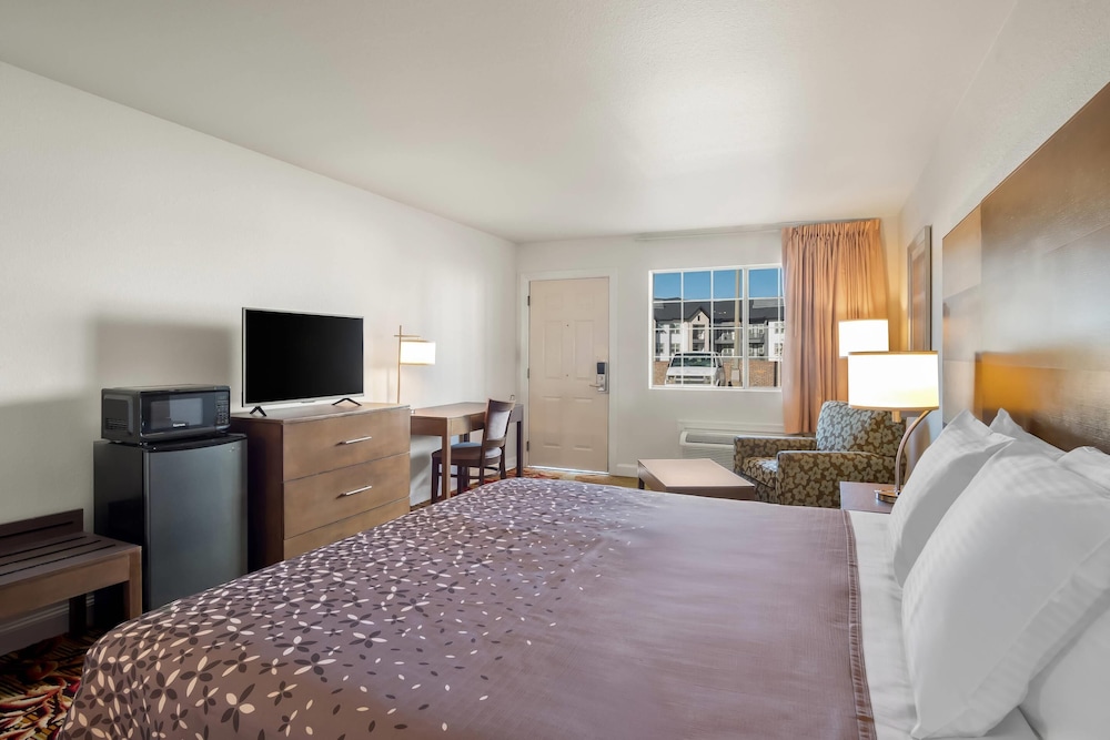 discovery inn