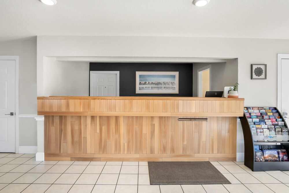 discovery inn