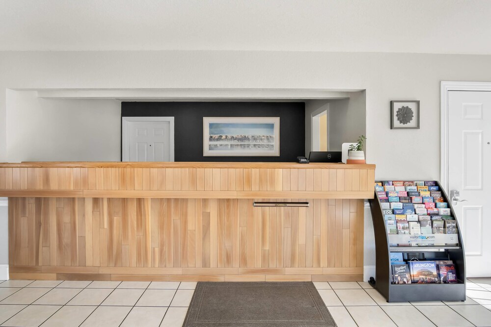 discovery inn
