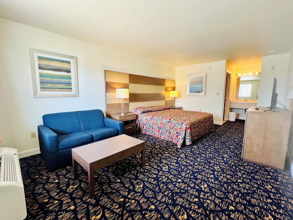 discovery inn