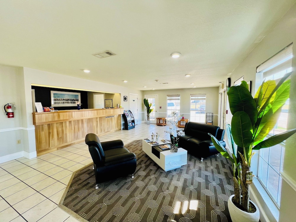 discovery inn