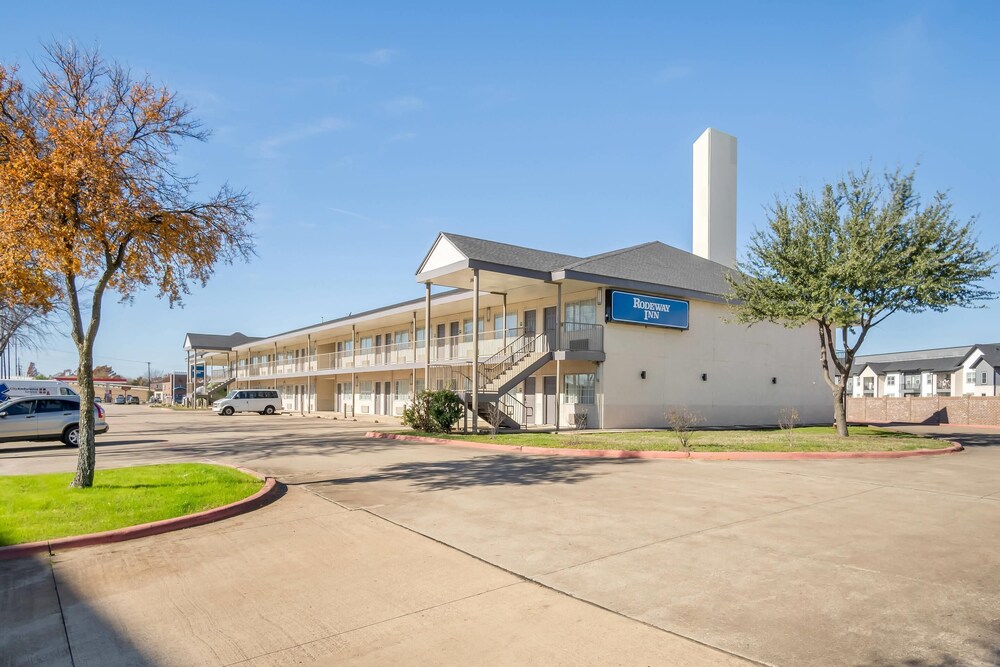 discovery inn
