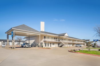 discovery inn